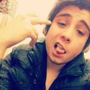 Meet your Posher, Abe